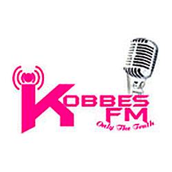 Kobbesfmgh radio logo