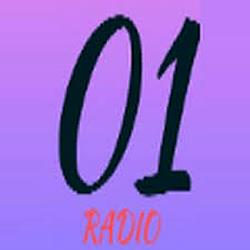 01 Radio logo