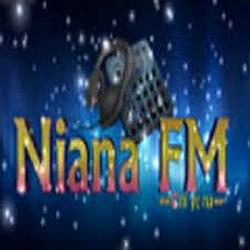 Niana FM logo