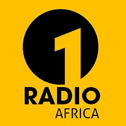 1Radio Africa radio logo