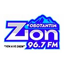 Zion Obotantim Radio logo