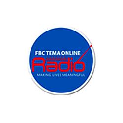 FBC Online Radio logo