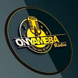 Onyameba Radio logo