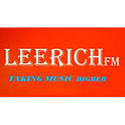 Leerich FM logo
