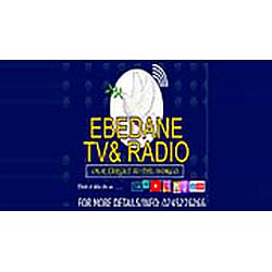 Ebedane Radio logo