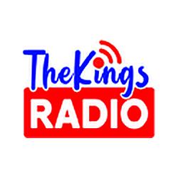 TheKings Radio logo