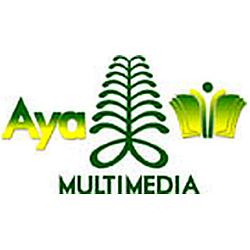 Aya Radio Gh logo