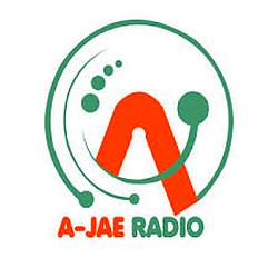 A-Jae Radio logo