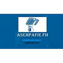 Asempafie FM logo