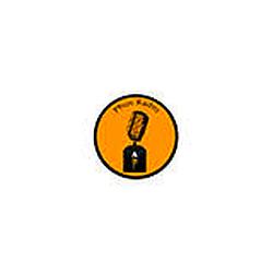 Phos Radio logo