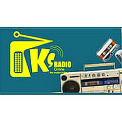 KS Radio GH logo