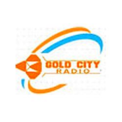 Gold City Radio logo