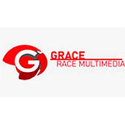 Grace Race Multimedia radio logo