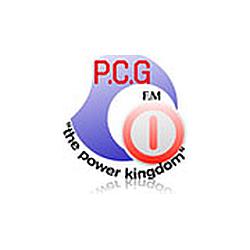 PCG Fm logo