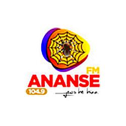 Ananse FM logo