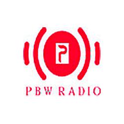 PBW Radio logo
