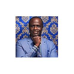 Apostle Owusu Adu Online radio logo