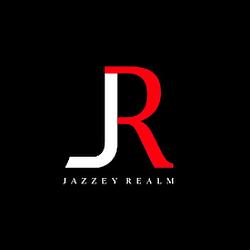 Jazzey Realm radio logo