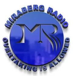 Miraberg online radio logo