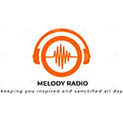 Melody Radio logo