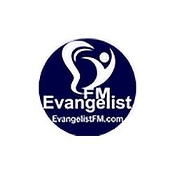 Evangelist FM logo