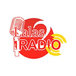 Lalas2 Radio logo