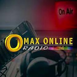 Omax Radio logo