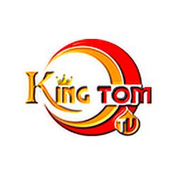 King Tom Radio logo