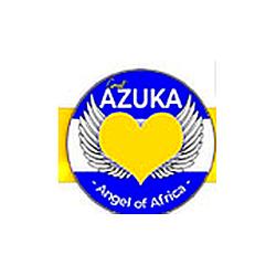 Azuka Radio logo