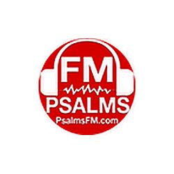 Psalms FM logo