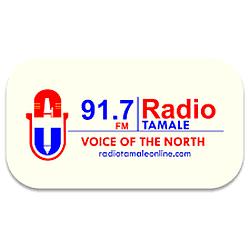 RADIO TAMALE GHANA logo