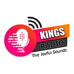 Kings Radio logo