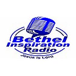Bethel Inspiration Radio logo