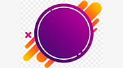 Level 7 Radio GH logo