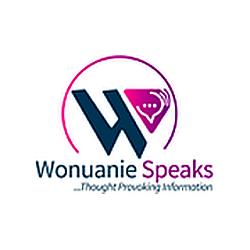 Wonuanie Radio logo
