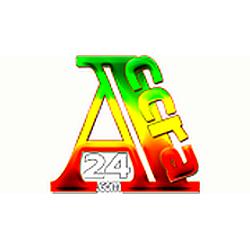 ACCRA24.COM radio logo