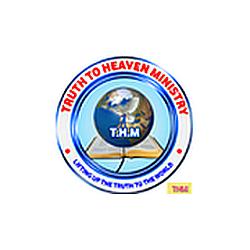 Truth to Heaven Radio logo