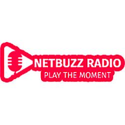 Netbuzz Radio logo