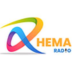 Rhema Radio logo