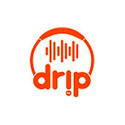 Drip FM logo