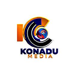 Konaduonline radio logo