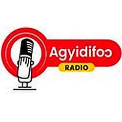 Agyidifo Radio logo