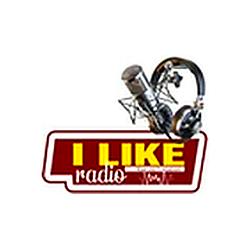 I Like Radio Gh logo