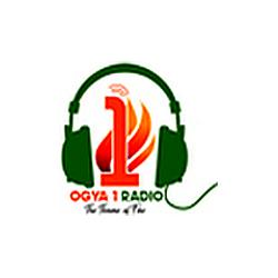 Ogya 1 Radio logo