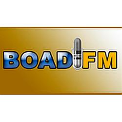 Boadi FM logo