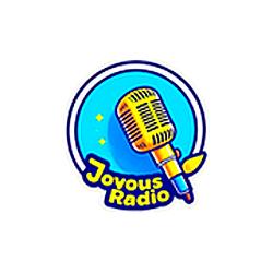 Joyous Radio logo
