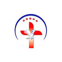 Arena one radio logo