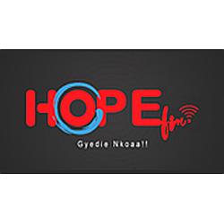 Hope FM logo