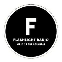 Flashlight Radio logo