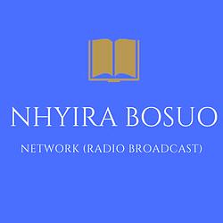 Nhyira Bosuo Radio logo
